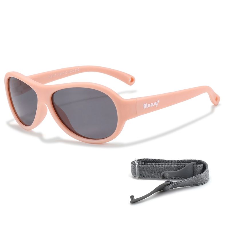 Maesy zonnebril Joya - Roze