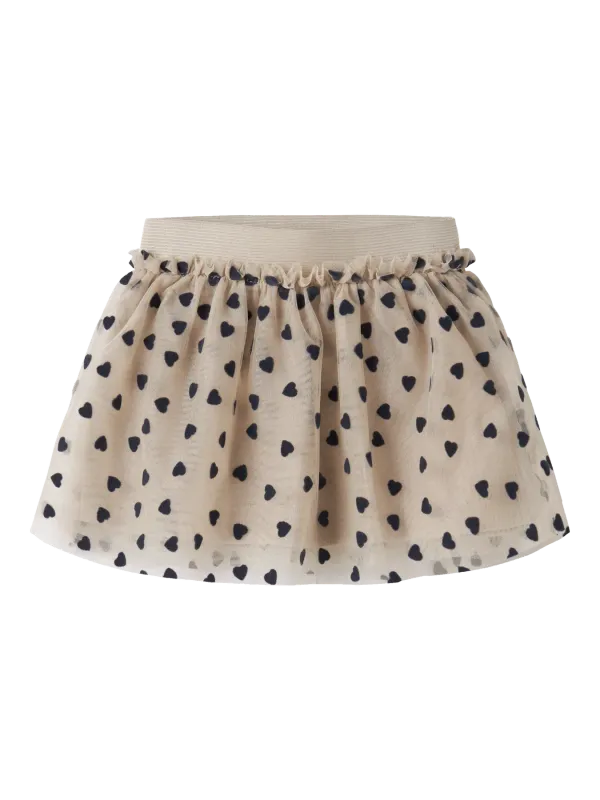 NAME IT Rokje - Island Fossil