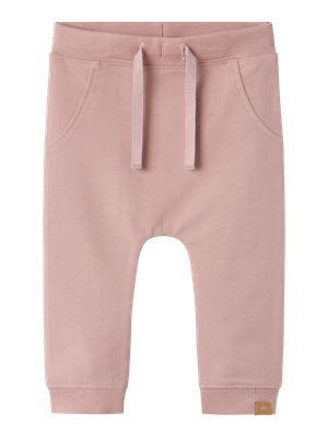 NAME IT Sweatbroek - Deauville Mauve