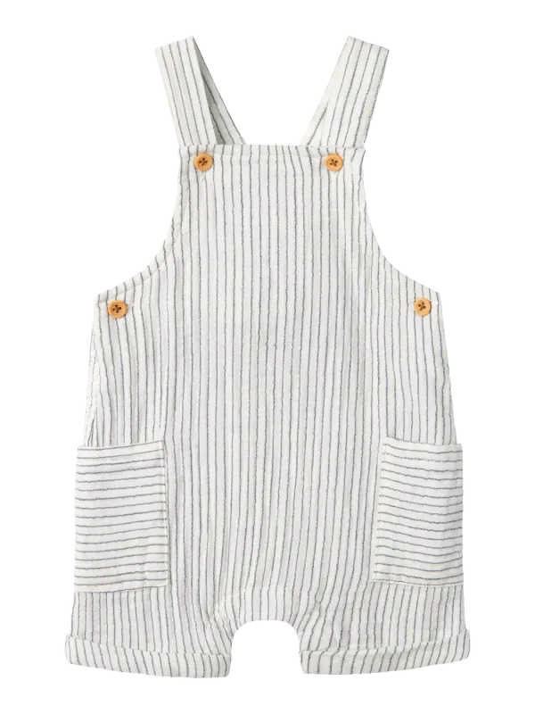 NAME IT Tuinshort - Navy Blazer