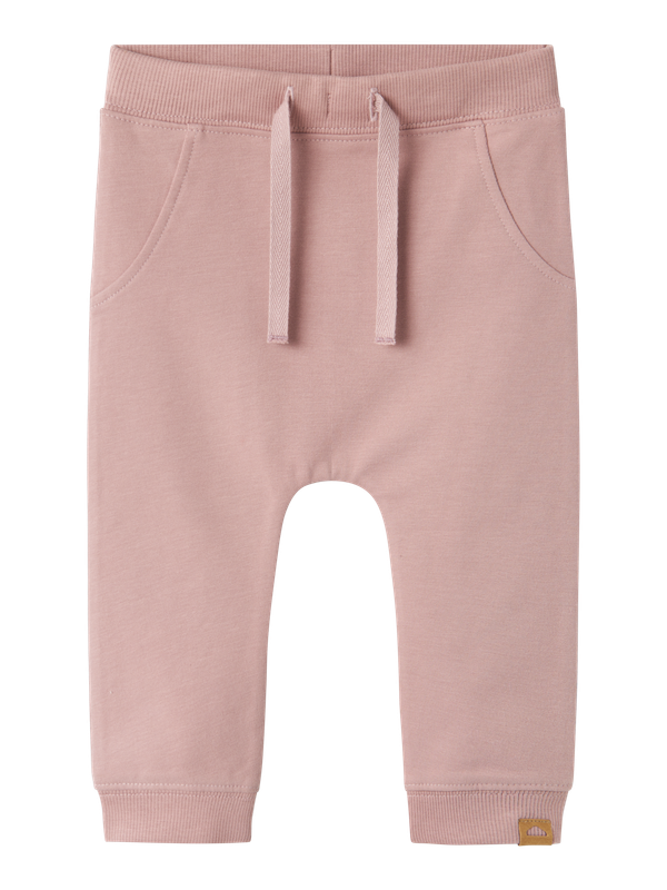 NAME IT Sweatbroek - Deauville Mauve