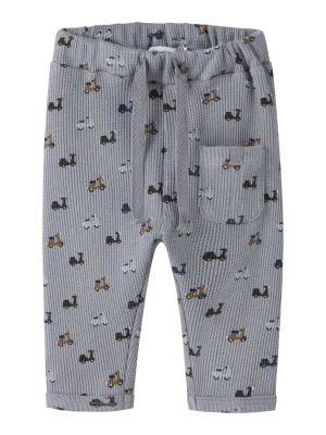 NAME IT Broek - Tradewinds