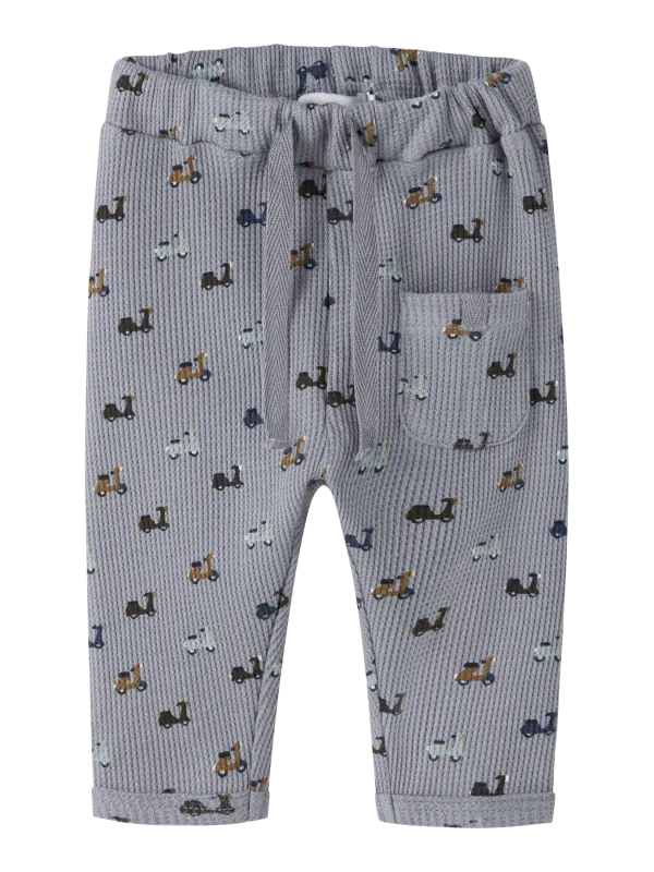 NAME IT Broek - Tradewinds