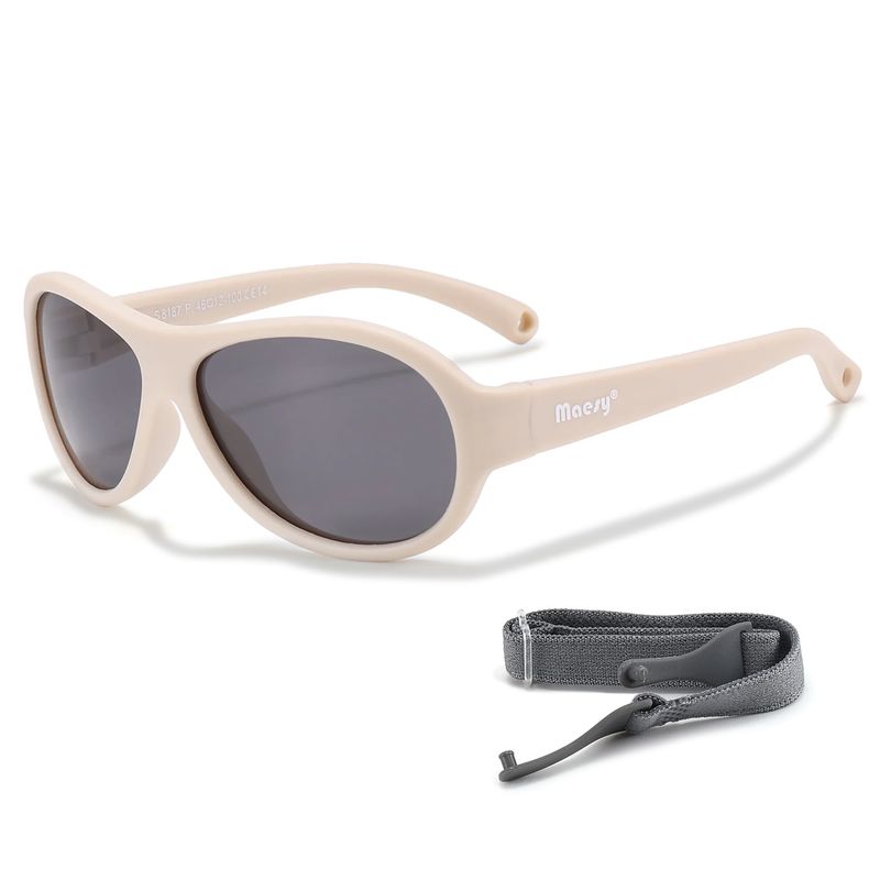 Maesy zonnebril Joya - Beige