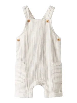 NAME IT Tuinshort - Elmwood