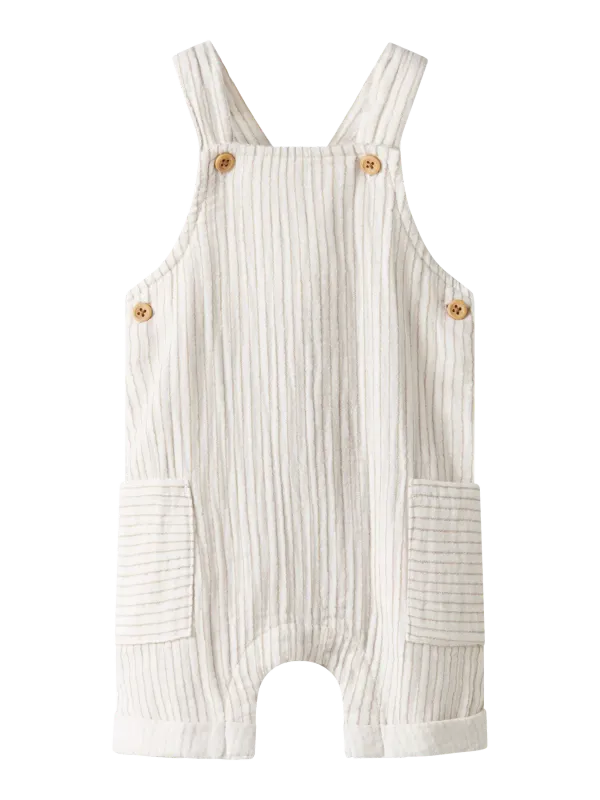 NAME IT Tuinshort - Elmwood