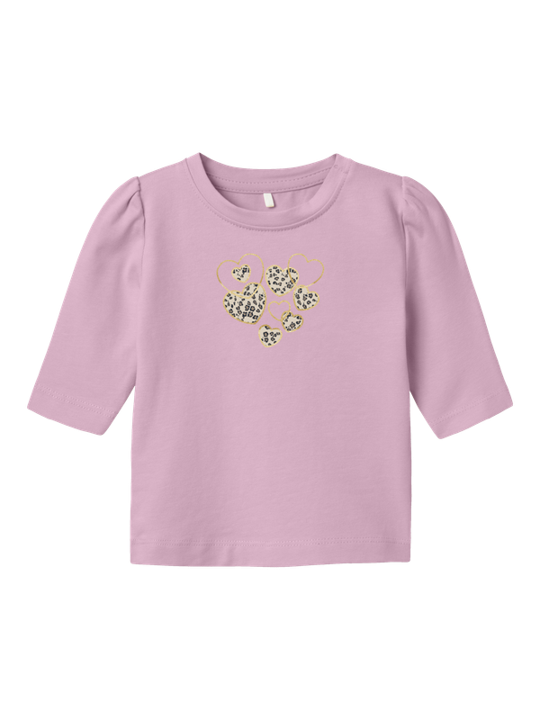 NAME IT Longe sleeve top - Corsage