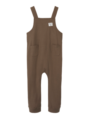 NAME IT Tuinbroek - Bungee Cord