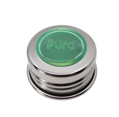 Pura Universal Lid Moss