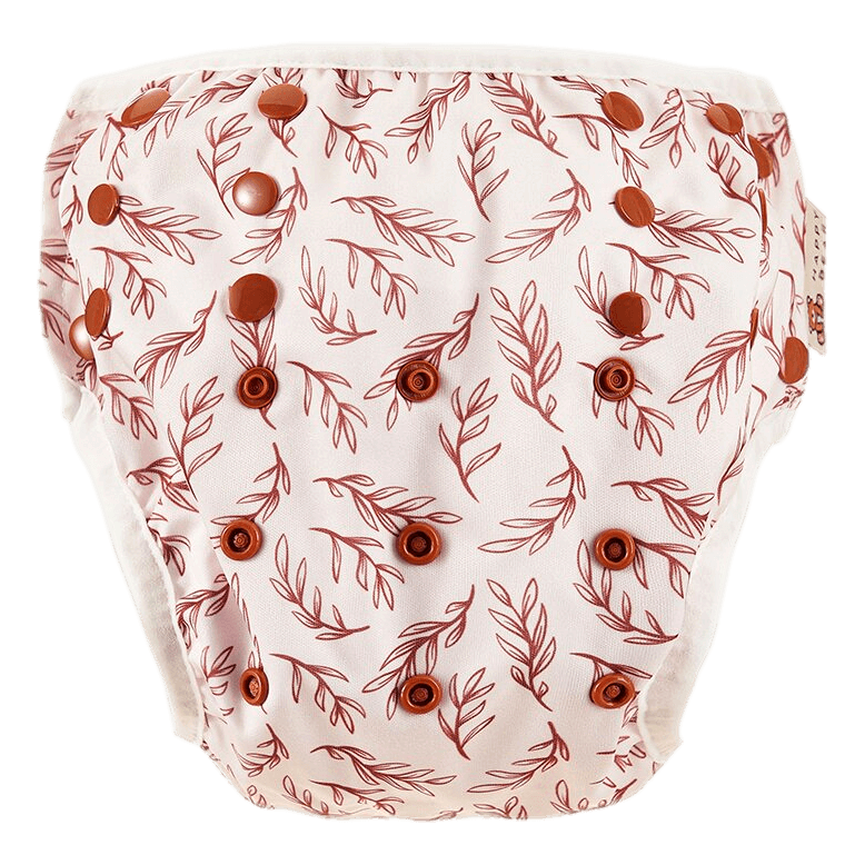 HappyBear Zwemluier - Twiggy