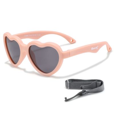 Maesy zonnebril Maes - Roze