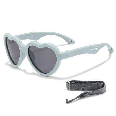 Maesy zonnebril Maes - Blauw