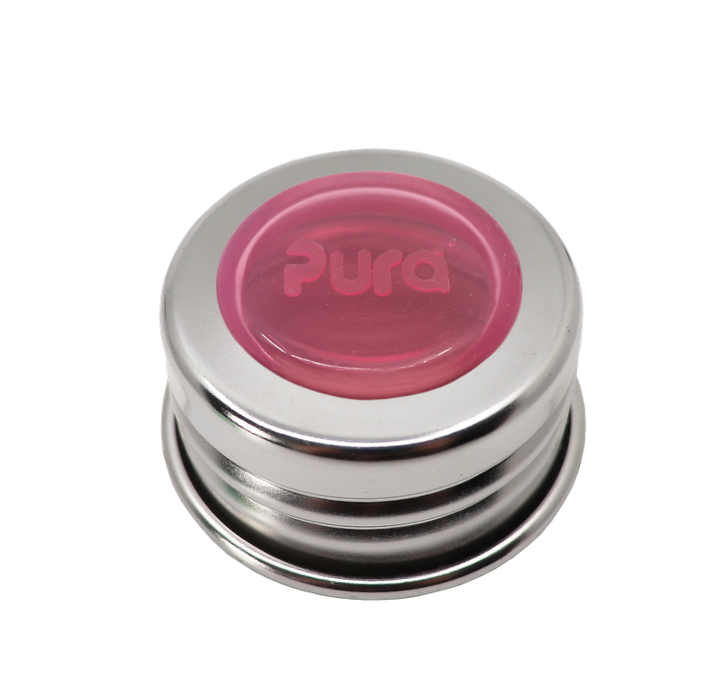Pura Universal Lid Rose