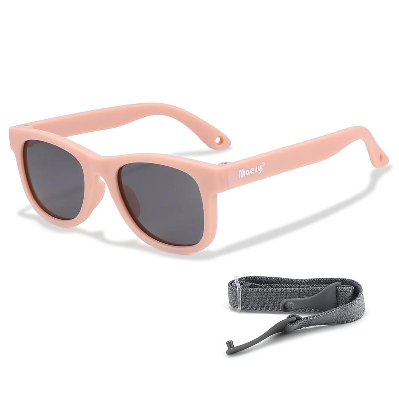 Maesy zonnebril Indi - Roze