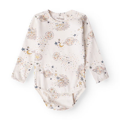 That's Mine Romper - Sterren