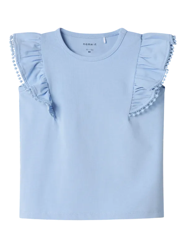 NAME IT Top - Serenity