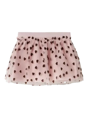 NAME IT Rokje - Burnished Lilac