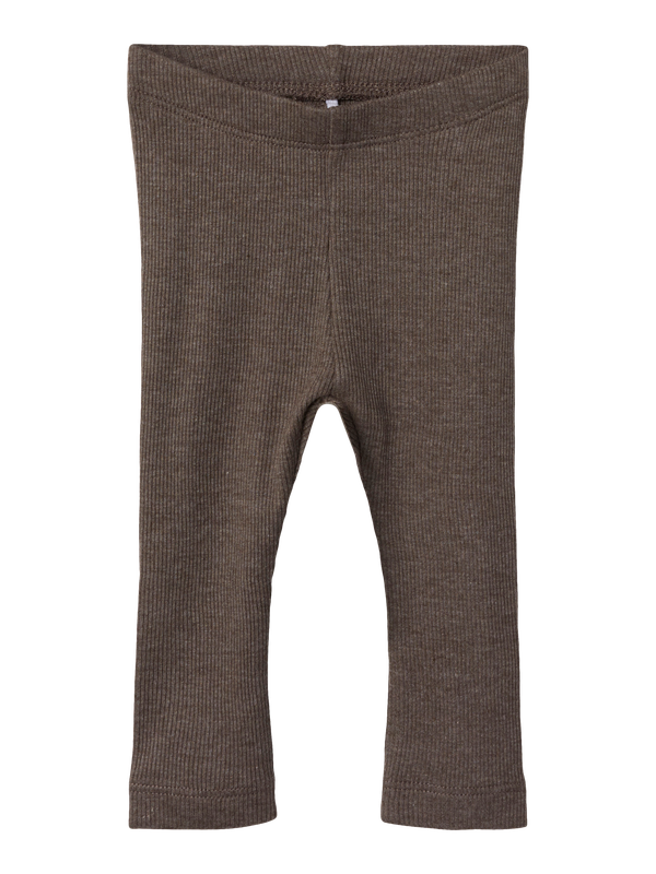 NAME IT Basic legging - Bungee Cord