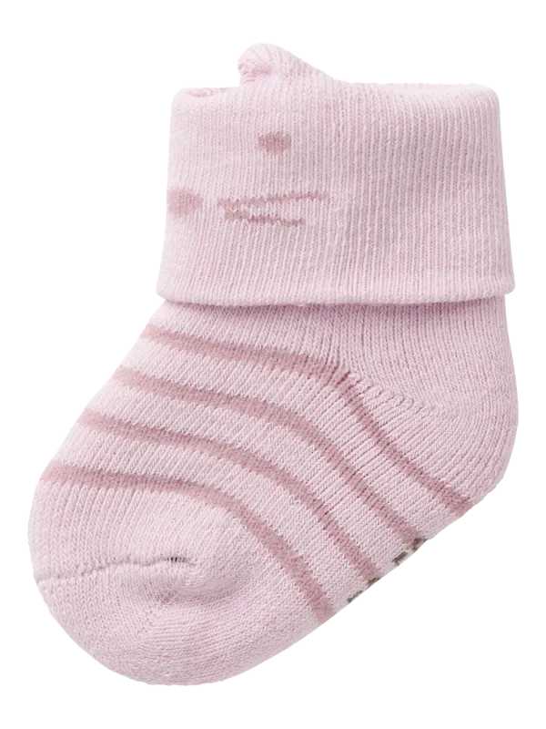 NAME IT Sokken - Winsome Orchid