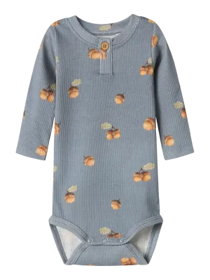 NAME IT Romper - Tradewinds