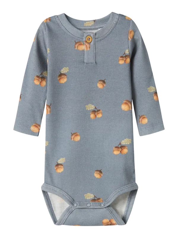 NAME IT Romper - Tradewinds