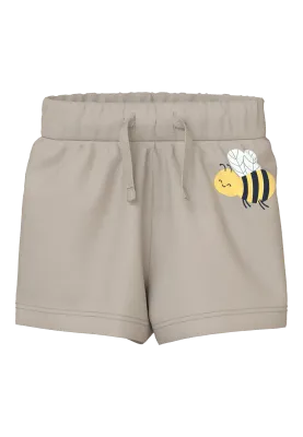 NAME IT Korte broek - Peyote Bee happy