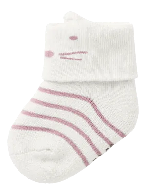 NAME IT Sokken - Cloud Dancer
