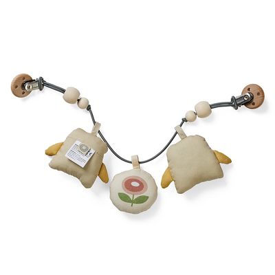 FRANCK & FISCHER Wagenspanner Liv Uil