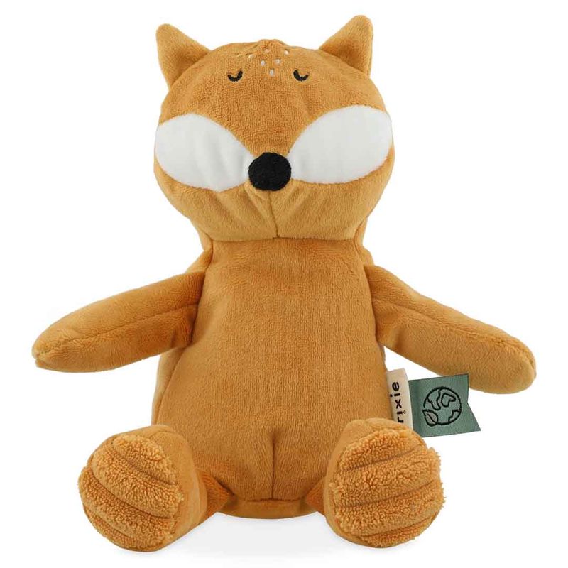 Trixie Knuffel baby - Mr. Fox