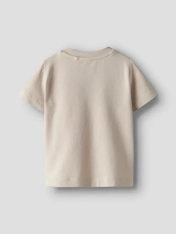 NAME IT T-shirt - Peyote Bee