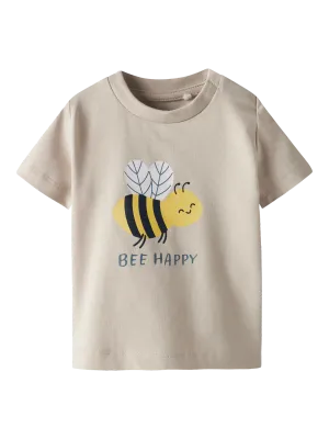 NAME IT T-shirt - Peyote Bee