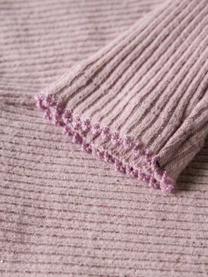 NAME IT Legging - Keepsake Lilac