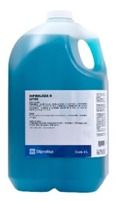 DETERGENTE LIQUIDO PARA TRASTES