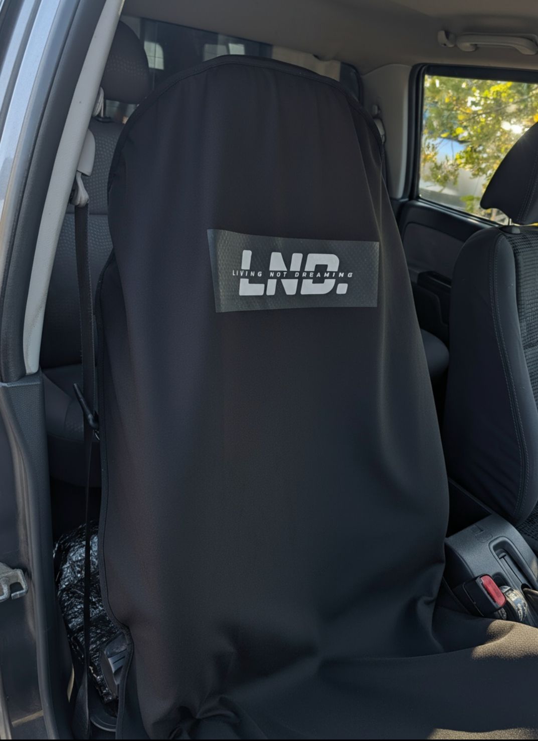 Towel Seat Cover - Waterproof LND