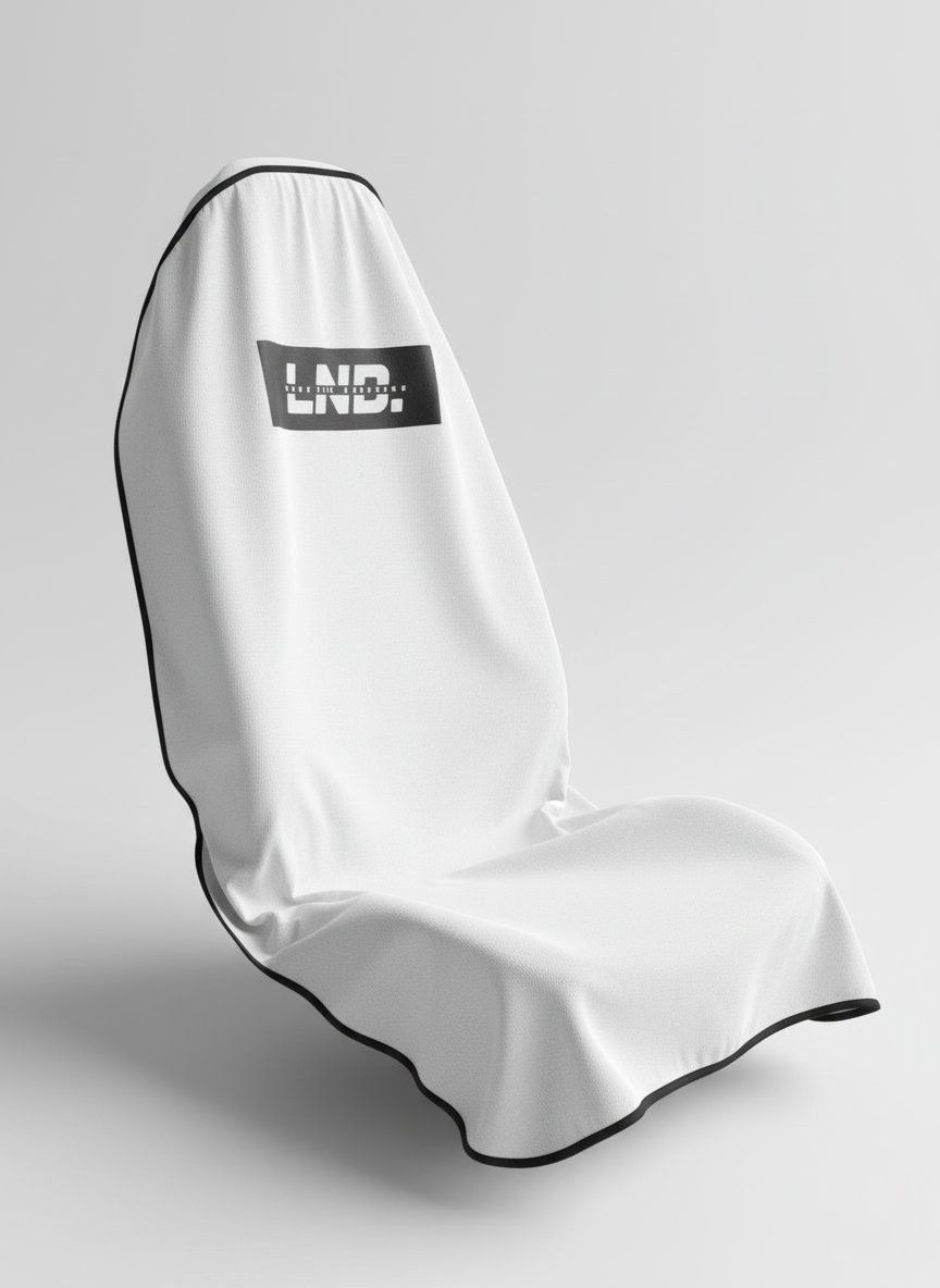 Towel Seat Cover - Waterproof LND