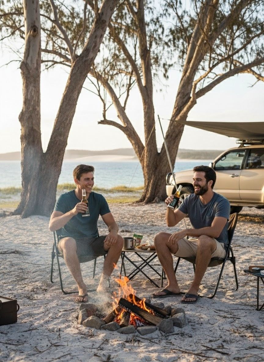 Stubby Cooler - Insulated Drink Cooler LND