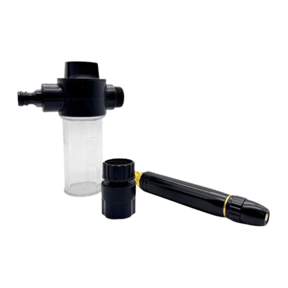 WASH AND FLUSH MIXER KIT FOR BOAT AND JET SKI