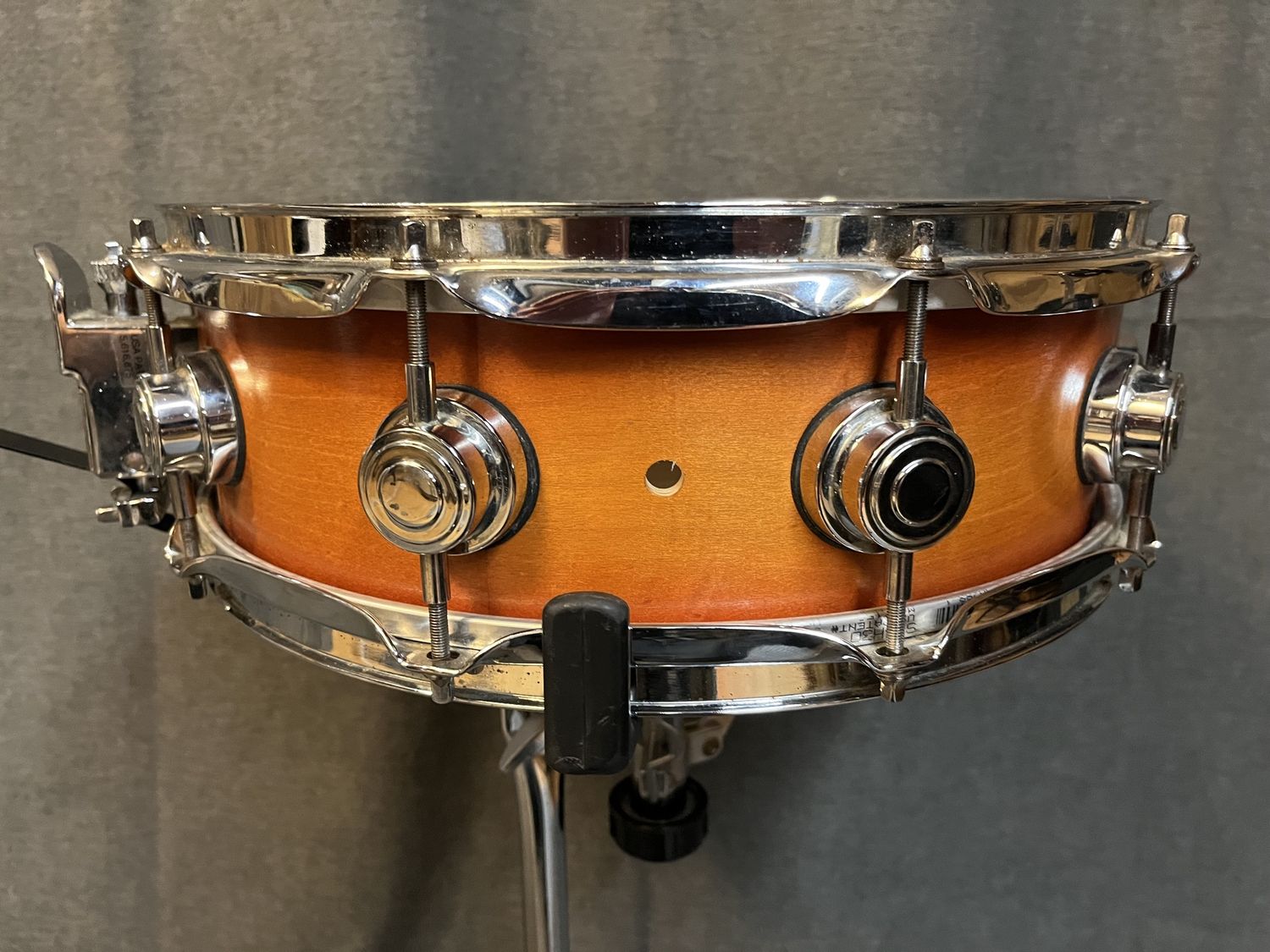 DW Collectors Series Snare
