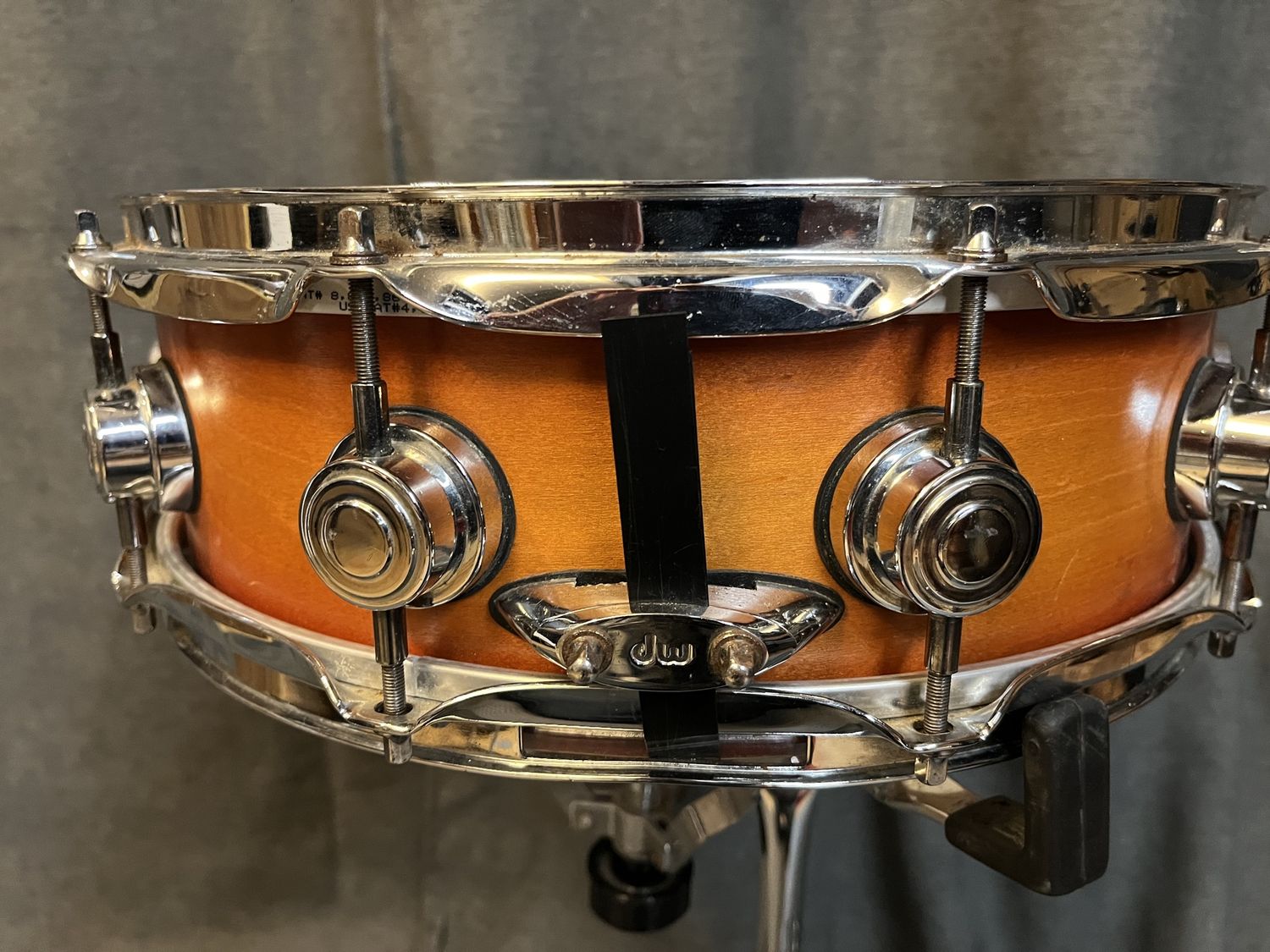 DW Collectors Series Snare