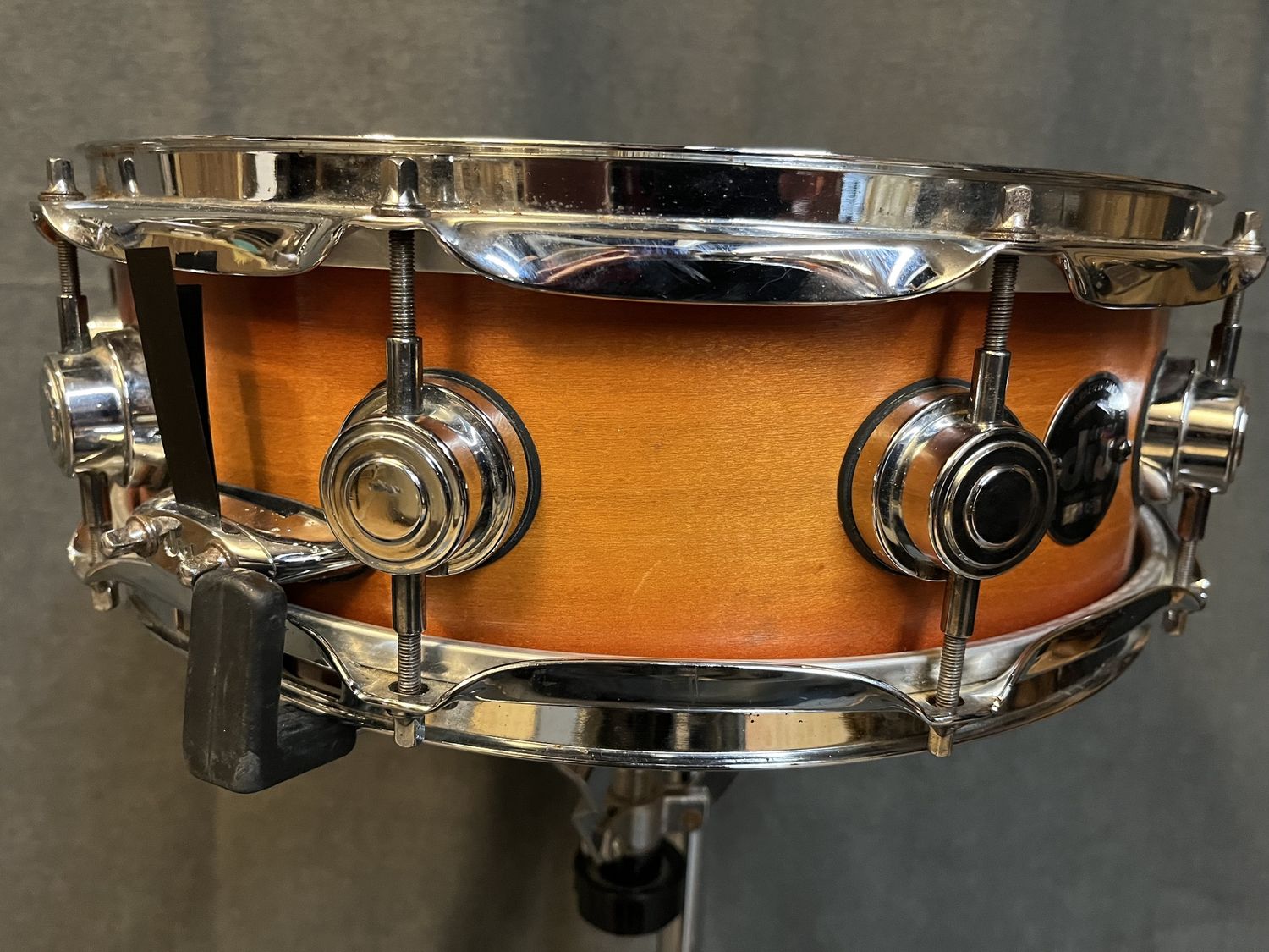 DW Collectors Series Snare