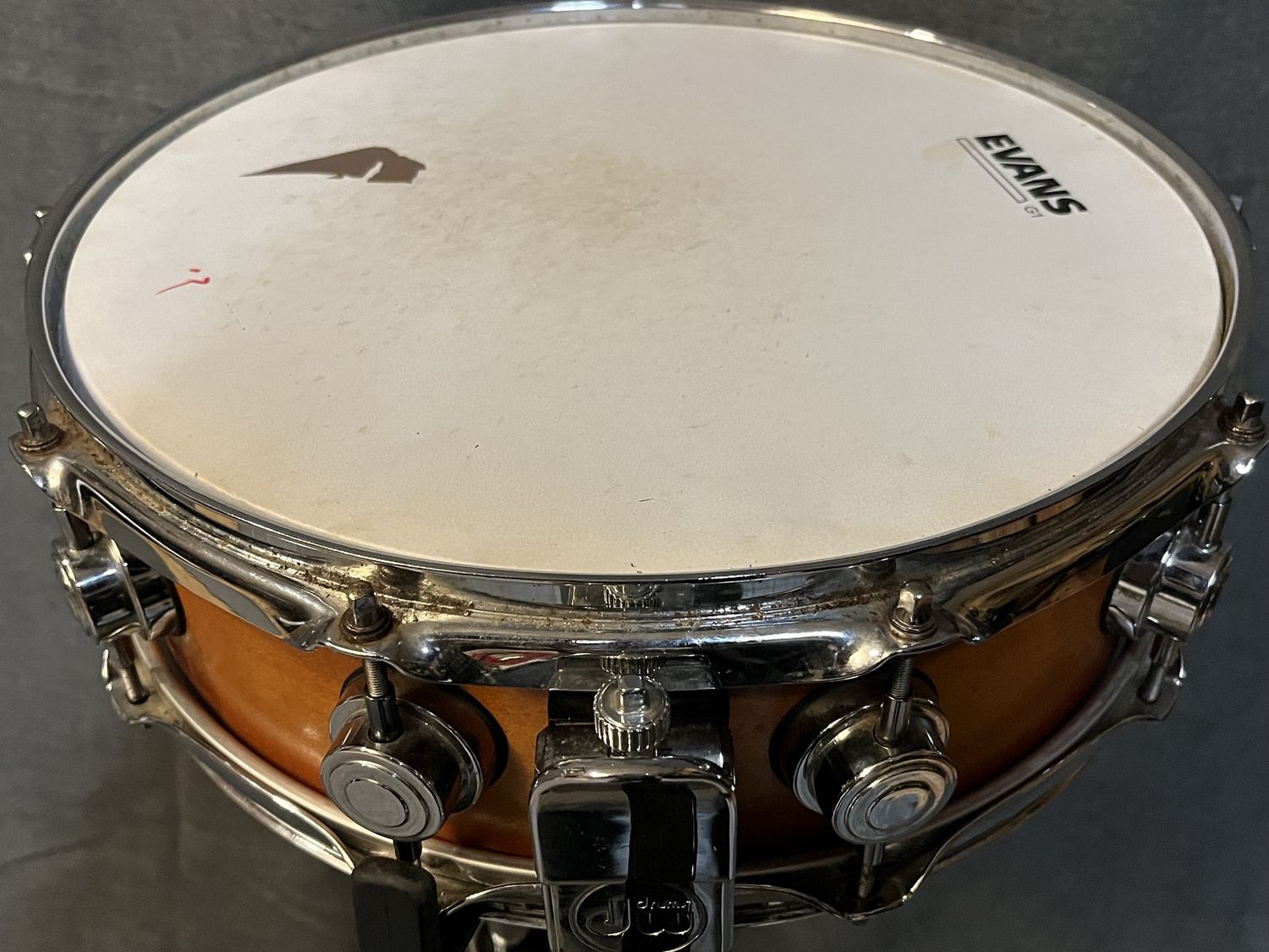 DW Collectors Series Snare