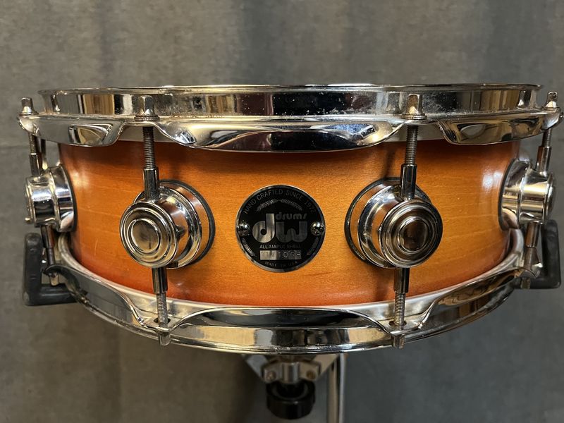 DW Collectors Series Snare