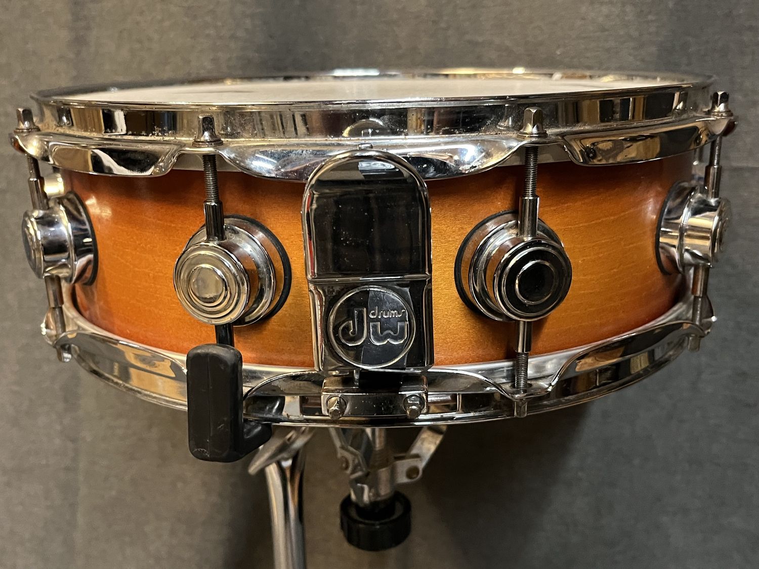 DW Collectors Series Snare