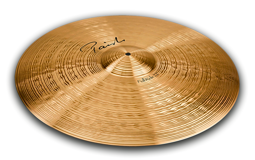 Signature Series 20&quot; full ride