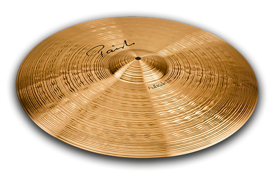 Signature Series 20" full ride