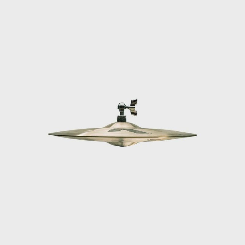 14" K Zildjian Fat Hats – Pair