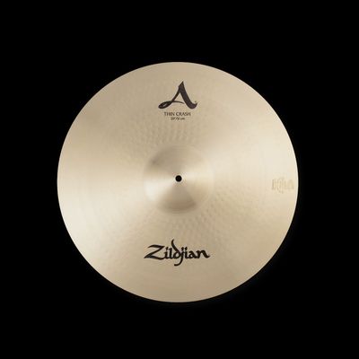 16&quot; A Zildjian Thin Crash