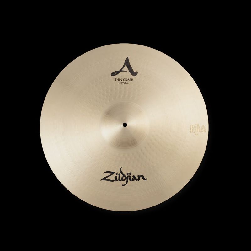 16&quot; A Zildjian Thin Crash