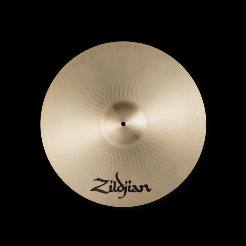 16" A Zildjian Thin Crash