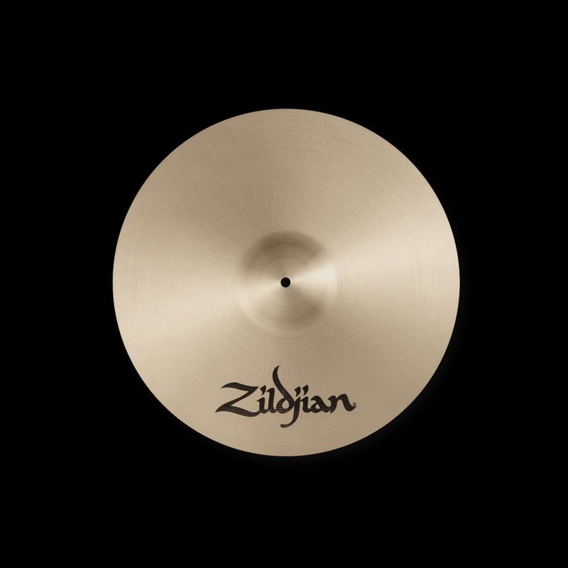 18" A Zildjian Medium Thin Crash